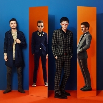 The Strypes - Get Into It