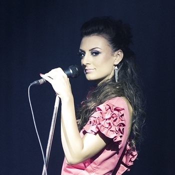 Vika Jigulina and Edward Maya - Desert Rain (Remix) (New Edit) (2022)