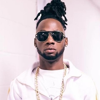 Stylo G feat Moses - One One Coco (2012)