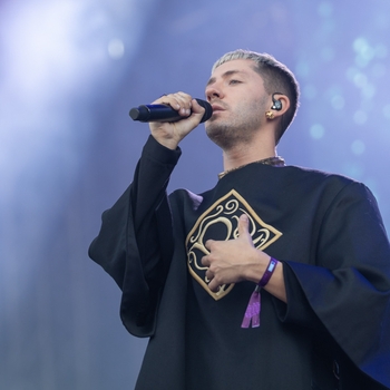 Ruben - Burn Down This Room (Animosity 2021)