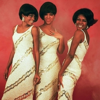 The Supremes - Baby Love (Single Version)