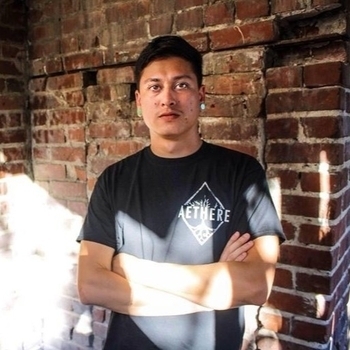 Gold Geisha - Asteroid Belt (2016)