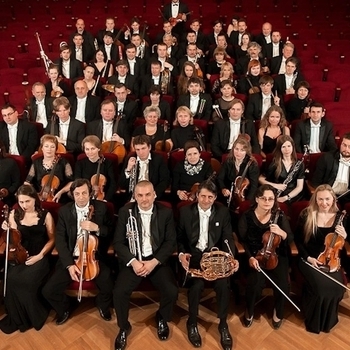 St. Petersburg Orchestra of the State Hermitage Museum Camerata, Saulus Sondetskis - Carmen, Suite No.2 X. Chanson Du Toreador (Музыка для балета)