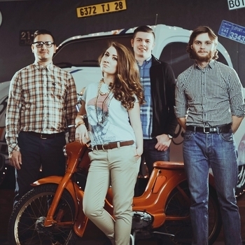 The Melodies - Take My Hand (Feat. Reggie Stax) (Let's Groove Until The Break Of Dawn 2013)