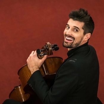 Luka Sulic - L'inverno (Winter) Op. 8 No. 4 In F Minor: II. Largo (Vivaldi The Four Seasons 2019)