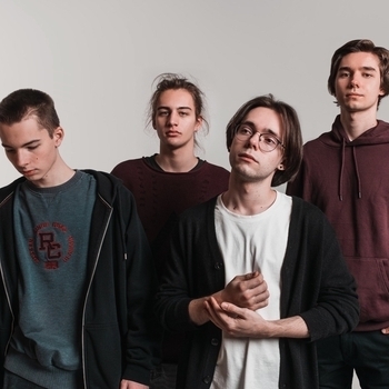 Вокруг фонарного столба and Enique - Даже больше чем обычно (Acoustic, Live) (2019)