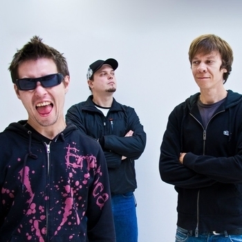 1.5 Кг Отличного Пюре - Что меня ждёт (Центр тяжести 2004)