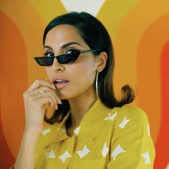 Charlotte Day Wilson feat Snoh Aalegra - Forever