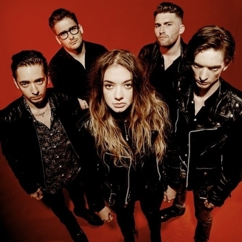Артист Marmozets