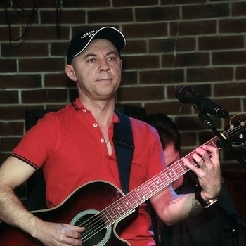 Рустик Жига - Дома тебя ждут