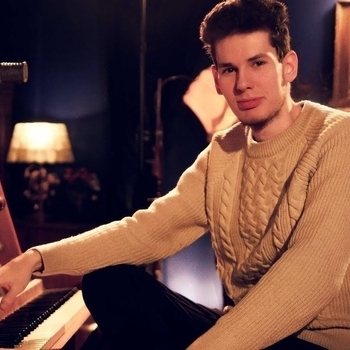 George Frideric Handel, Thomas Kruger - Suite No. 7 in G Minor: No. 6, Passacaglia (Arr. for Piano by Thomas Kruger)