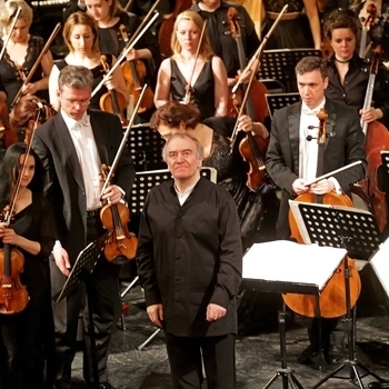 Viacheslav Luhanin - Tchaikovsky: Mazeppa, Opera in 3 Acts / Act 2 - No. 9: "It's you, you cruel man!"