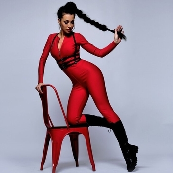 Lera Grex - Любить тишину (2023)