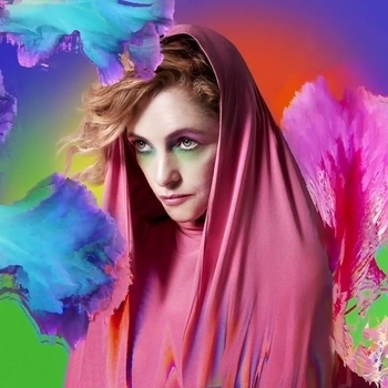 Alison Goldfrapp - Love Invention