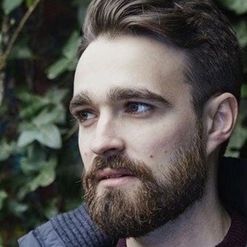 Danny Farrant and Nick Kingsley - Dna