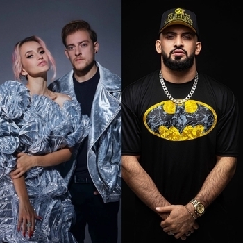 Bittuev and Nansi & Sidorov - Как быть (2024)