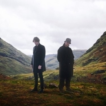 Cyril and Dean Lewis - Fall At Your Feet