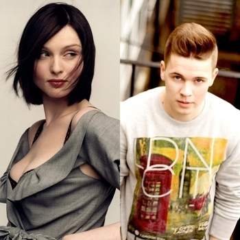 Felix Jaehn and Sophie Ellis-Bextor - Ready For Your Love