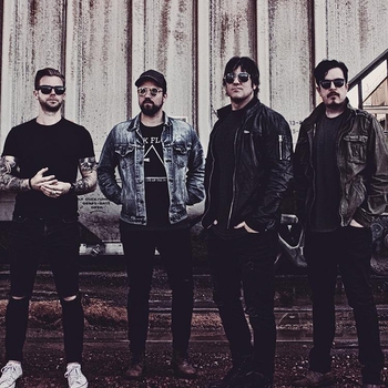 Age of Days - The Look (Roxette Cover) (2018)