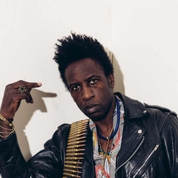 Janelle Monae feat Saul Williams - Dance or Die (The ArchAndroid 2010)