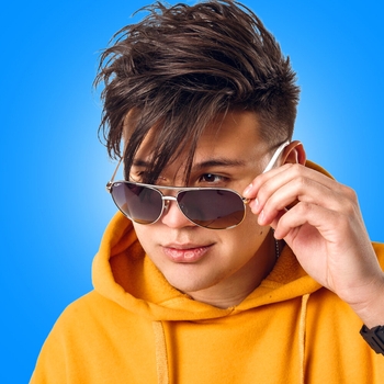 Вилли - Лавандовое поле (2024)