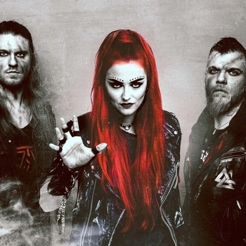 Follow The Cipher - Carolus Rex (Follow the Cipher 2018)