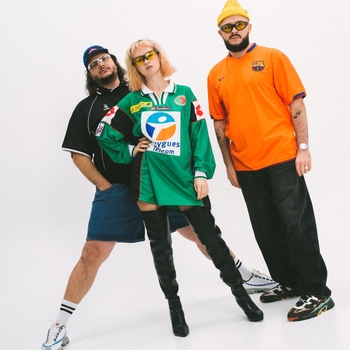 Turbosh - На пределе (Radio Version)