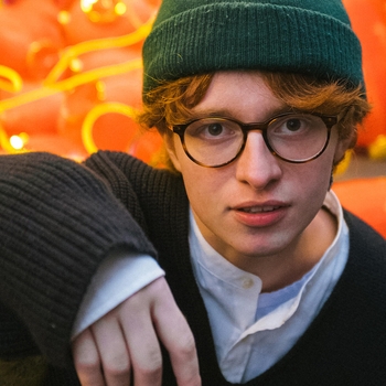 Cavetown and Chloe Moriondo - Snail (Sleepyhead 2021)