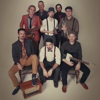 Артист Radio Aktiv