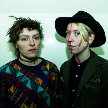 Grlwood - I Hate My Mom (Музыка для катания на скейте 2022)