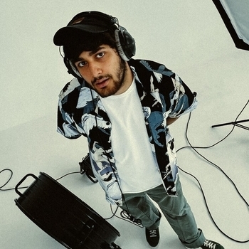 Eroiera feat Polina Offline - Не волнуйся (2024)