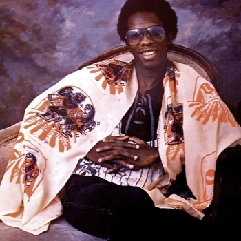 Kiki Gyan - Pretty Pretty Girls (24 Hours in a Disco 1982)