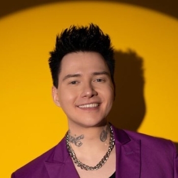 Roma Ricci - Студенточка