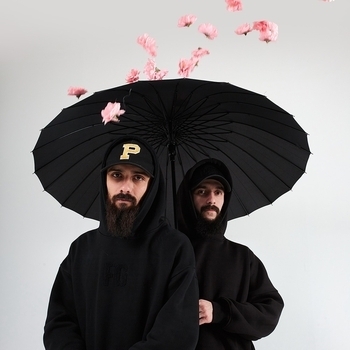 Ty Gjj & Yami - Дари