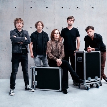 Артист The Gathering