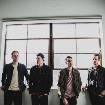 The Plot In You - Repay