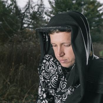 Druid Cloak and Figgy - Hold Me (Parables Volume Two 2014)