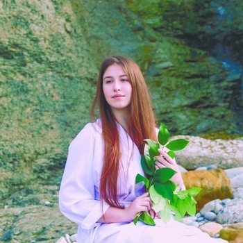 Dasha Mist - Соколом