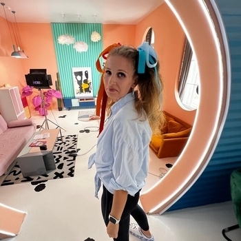 Katya Klon - Мазер