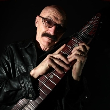 Артист Tony Levin