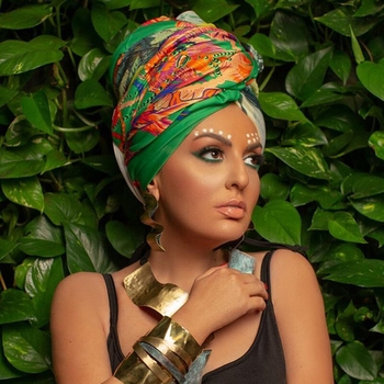 Sevda Alekberzade - Birce De