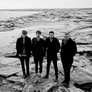 Hurricane Dean - Footlights (Appeal 2012)