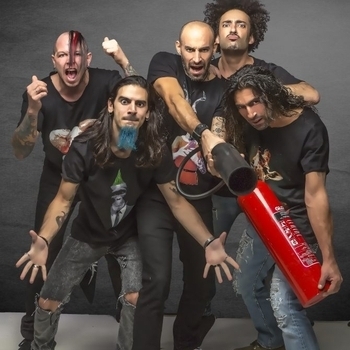 Minus One - Alter Ego