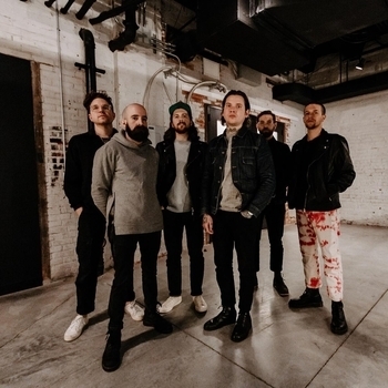 The Devil Wears Prada - Chemical (Acoustic)