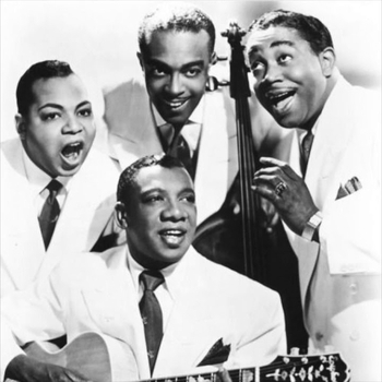 The Ink Spots - Cow Cow Boogie