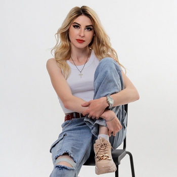 Tolika - Шрамы (А если больно 2024)