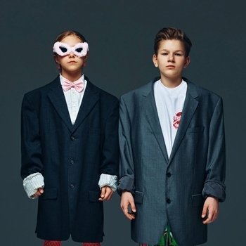 Фэмили - 2 хулигана