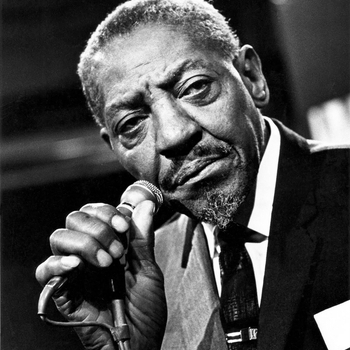 Sonny Boy Williamson - Help Me (Минус)