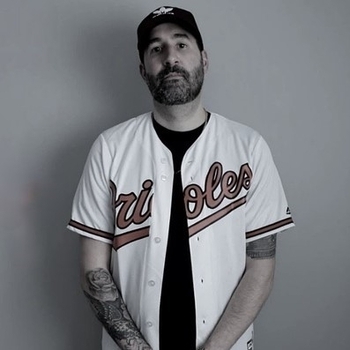 Артист Frankie Krupnik