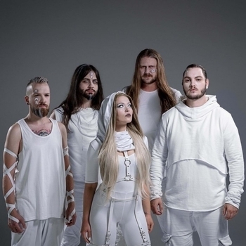 Enemy Inside - Crush